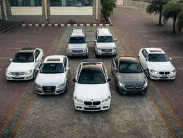 Corporate Events Car Rental